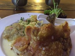 -Paulaner·德国帕拉娜自酿啤酒餐厅(海上世界店)