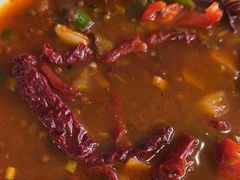 -马尔龙新疆饭店·清真(瑞景店)