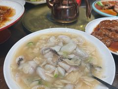 -崔义清鲁菜馆(大明湖店)