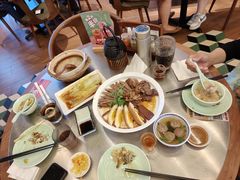 -潮界(凯德晶萃店)