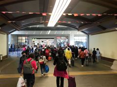 -朱家尖蜈蚣峙码头