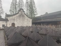 -乌镇景区