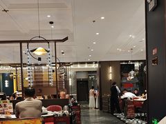 -稻香海鲜饭店(第一国际店)