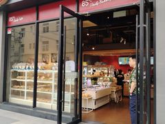 -85度C(上海茶陵北路店)