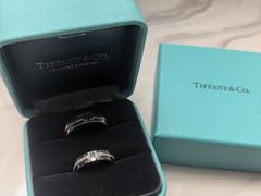 -Tiffany & Co.蒂芙尼
(天津万象城店)