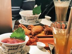 -良木缘咖啡西餐(优品道广场店)