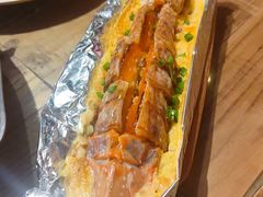 -辉记炭烧海鲜大排档·老字号(福田店)