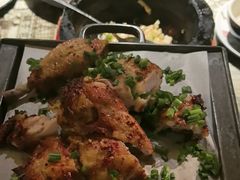 -绿茶餐厅(深圳龙华天虹购物中心店)