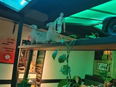 -可口香·非遗老号烧烤(南岗直营店)