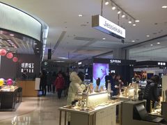 -银泰百货(北京大红门店)
