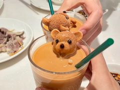 -粤来记·啫啫煲·点心(日月光店)