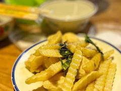 -云阿蛮生烫牛肉米线(景星店)