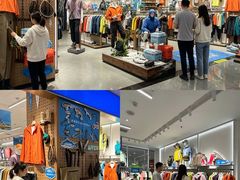 -盛京大奥莱(沈阳奥体店)