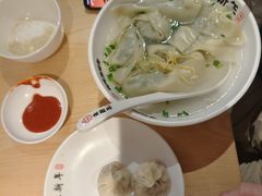 -朱新年·苏式汤团·面点(北寺塔店)