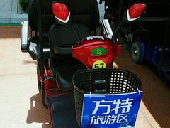 -厦门方特梦幻王国