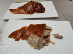 -鸭王烤鸭店(三里河店)