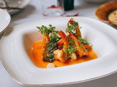 -牛排家(北京长安街英皇集团中心店)