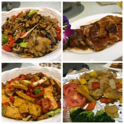 -三寓宾馆宴会厅