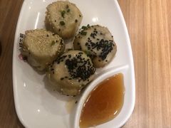 -小杨生煎(宝山花园城店)