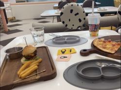 -奈尔宝·儿童乐园·亲子餐厅(苏州大悦城店)