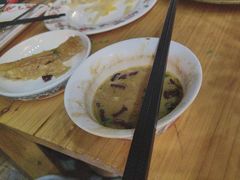 -北京老门框爆肚涮肉馆(凤城六路店)