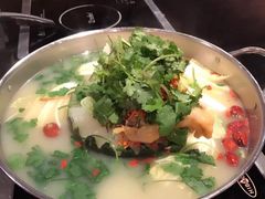 -大红袍火锅料理(尖沙咀店)