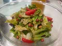 -味上湘菜馆(岳麓山店)