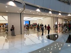 -Apple 零售店(apm Hong Kong)