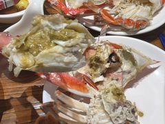 -海味当家·蒸锅海鲜(星海公园店)