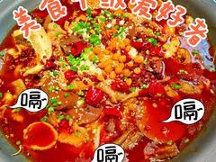 -渝乡老妈(六里桥店)