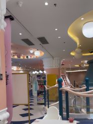 -奈尔宝家庭中心·儿童乐园·亲子餐厅(苏州大悦城店)