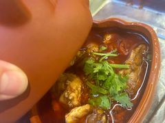 -7只羊·鲜羊肉串·地锅鸡精酿(玄武墨香路店)