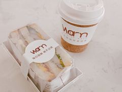 -Cafe on warm(丹霞店)