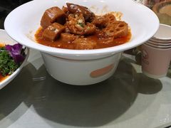 -刘胖子家常菜·蹄花焖藕(兴业店)