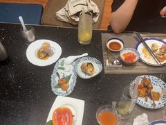 -極上萬膳·日料放题(海岸城店)