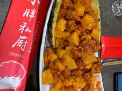 -小胖私厨状元宴·东北私房菜馆