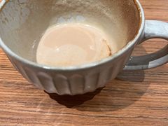 -Manner Coffee(万象食家店)