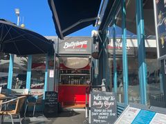 -Bully Hayes Restaurant & Bar