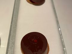 -Le Comptoir de Pierre Gagnaire