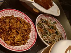 -满园烤鸭·春饼(沈北万达店)