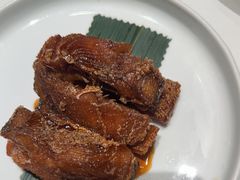 -荣兴酒家(徐家汇店)