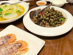 -明州小宴(文化广场店)