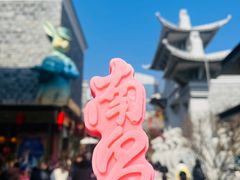 -南昌大饭店·地标美食名片(万寿宫店)