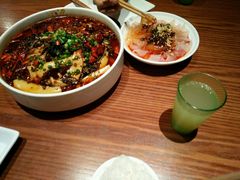 -峨嵋小镇·川菜(正定朗华店)