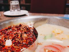 -小山城·馋嘴蛙(亚运村店)