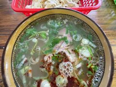 -兄弟俩老李家牛肉汤(总店)