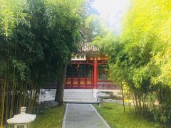 -钓鱼台国宾馆