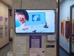 -宠爱国际动物医院· 猫科· 外科·中兽医(长白店)