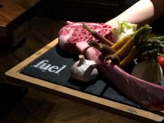 -AZUL by FUEL蓝色·法式酒馆(琶醍店)