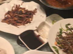 -凤凰园烤鸭店·唐山菜·传承花椒肉(老唐丰路店)